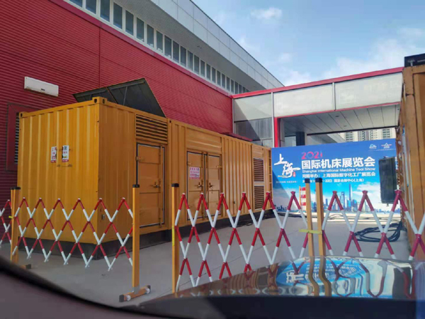 兴县发电机出租 对于发电机的特性你了解多少？