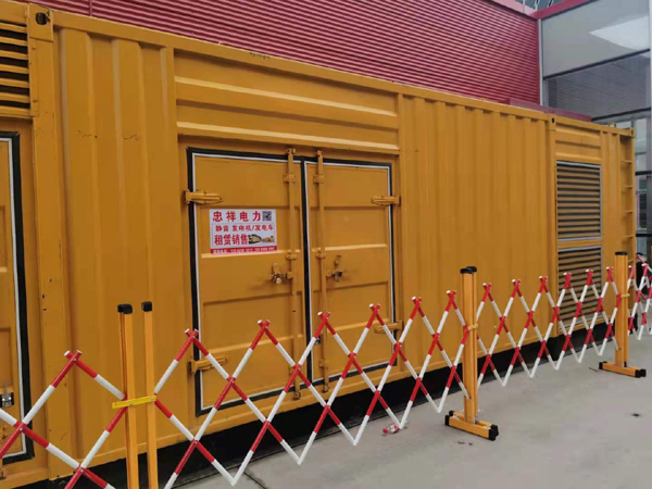 兴县关于通用发电机的十万个为什么？