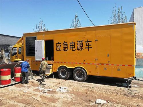 兴县发电车租赁-教您挑选发电机哪些技巧可以掌握使用