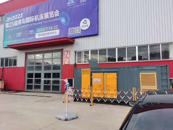 兴县发电机租赁-柴油发电机组不及时维护危害大