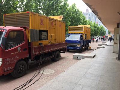 兴县是否需要给柴油发电机安装保护装置