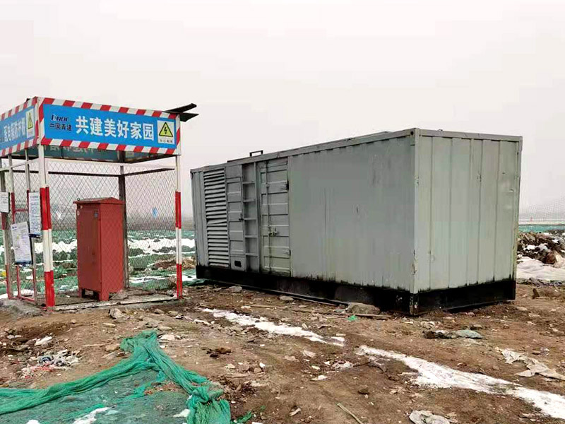 兴县燃气发电机在高海拔地区运行时会遇到哪些常见故障？