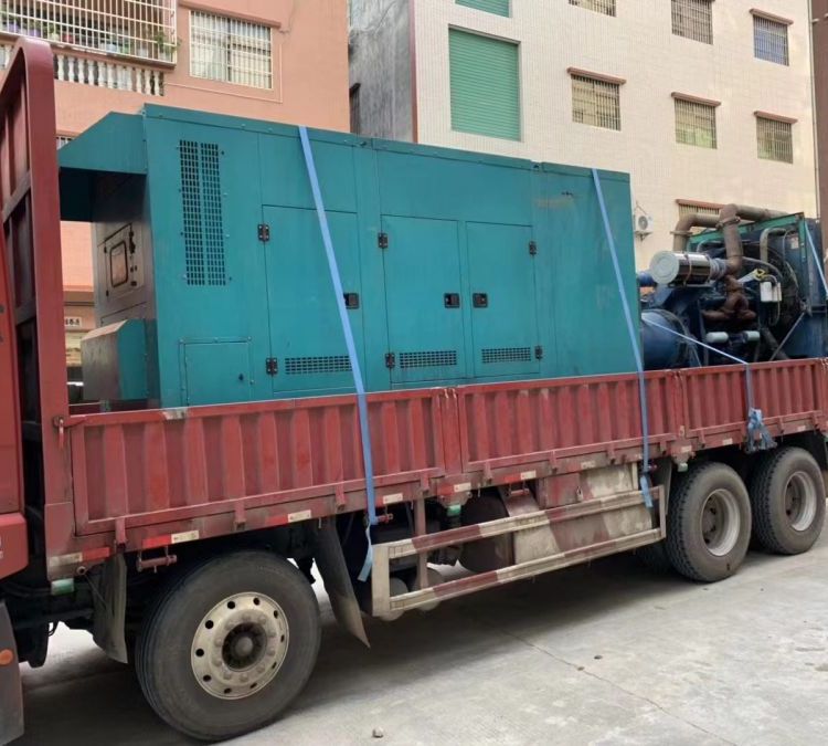 兴县如何在不同负载率下确保 400KW 柴油发电机组的正常运行？