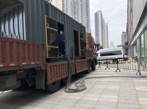 兴县低温环境下，柴油发电机组电池充满电的具体时间受哪些因素影响？