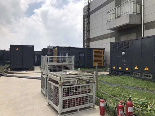 兴县除了定期检查，还有哪些方法可以及时发现接触式转速表探头的磨损？