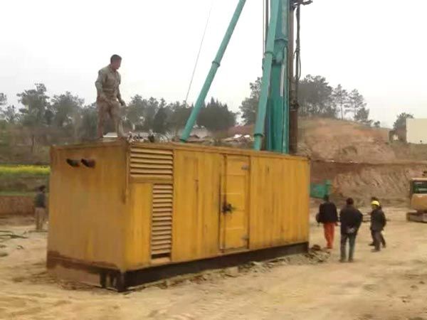 兴县柴油发电机组应用场合有哪些？